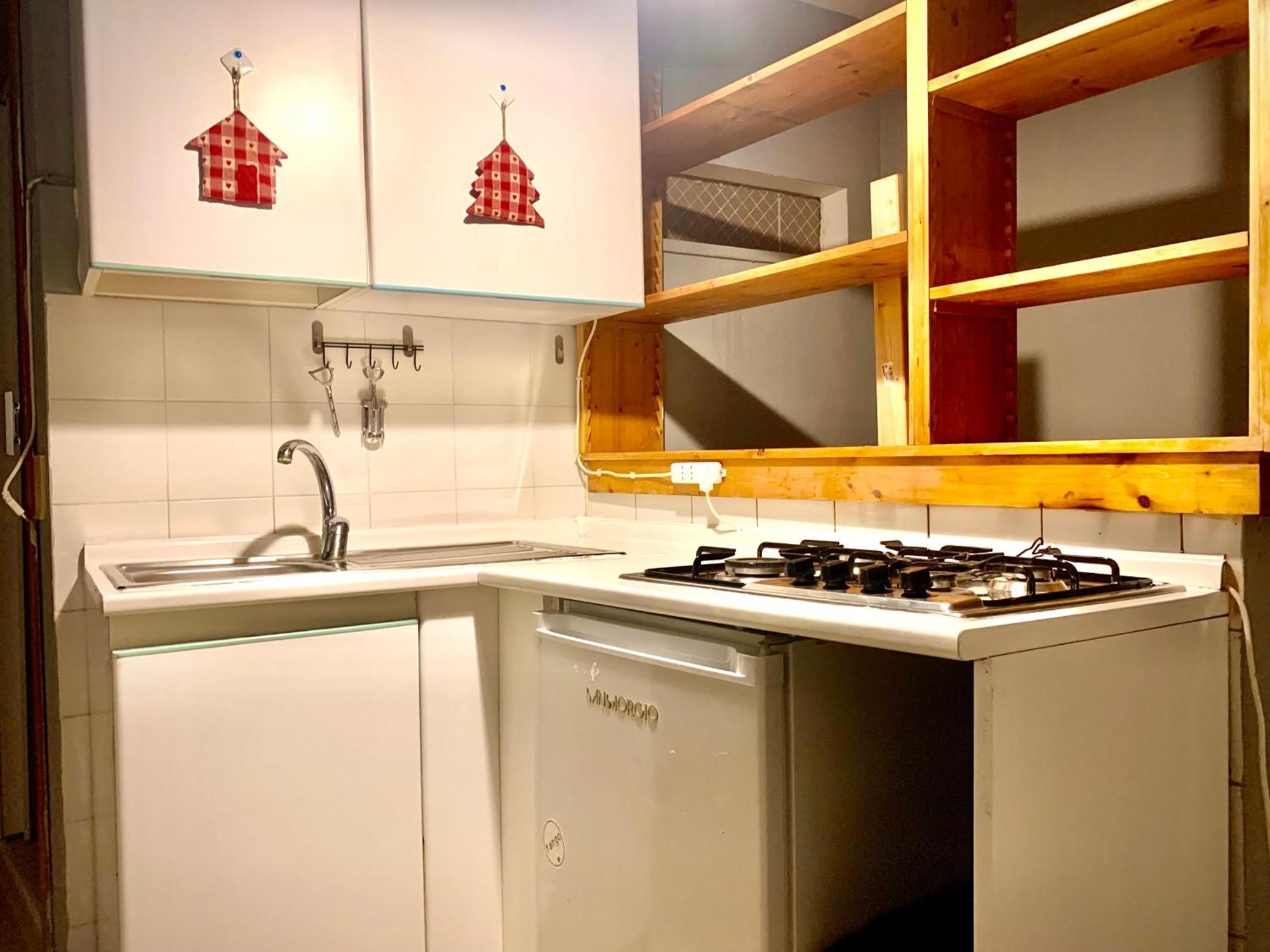 Appartement La Nuova Stella Di *