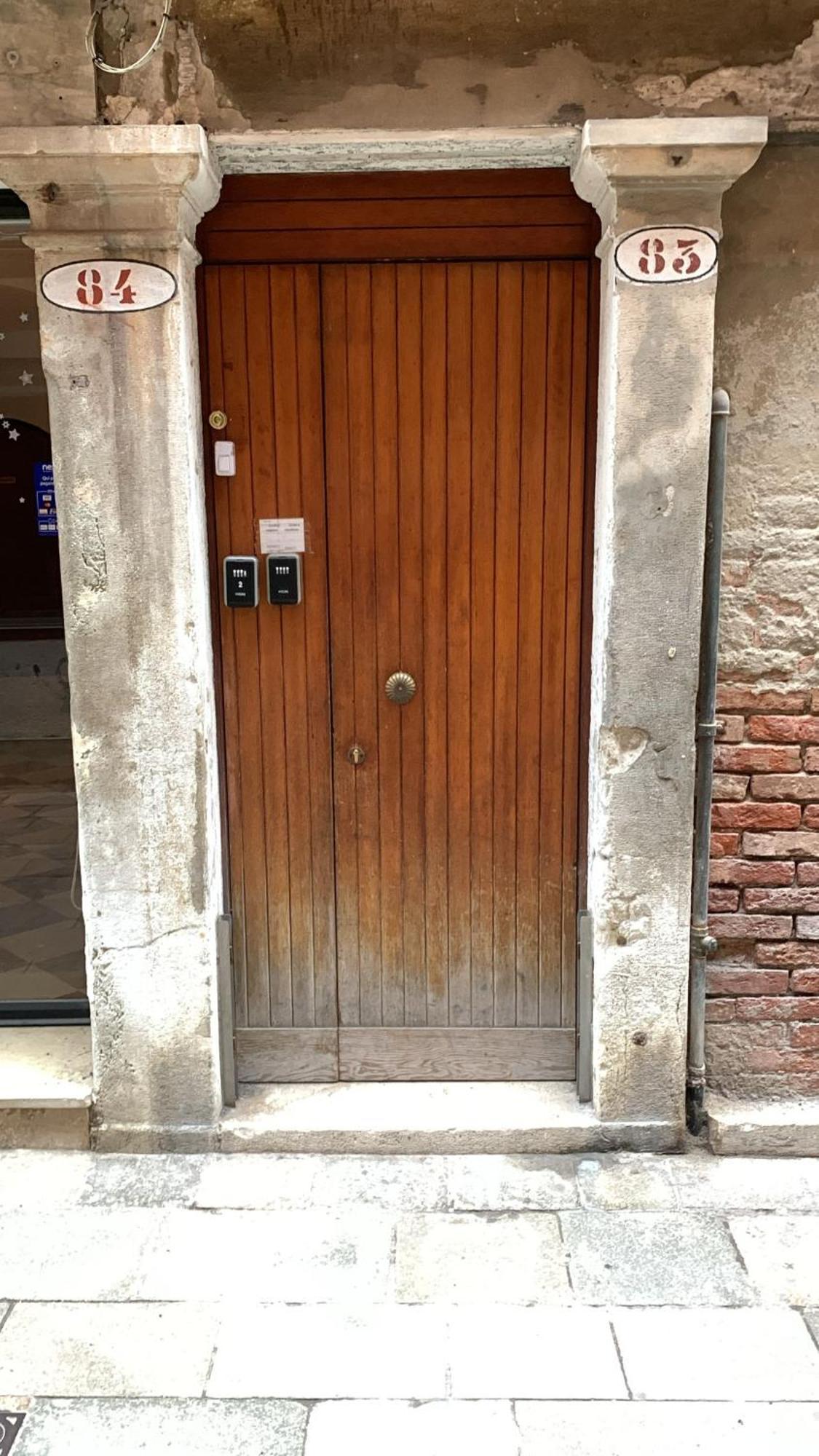 La Nuova Stella Di * Venise