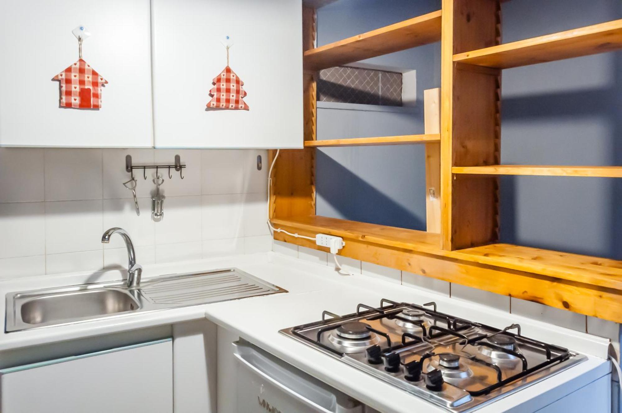 La Nuova Stella Di Appartement
