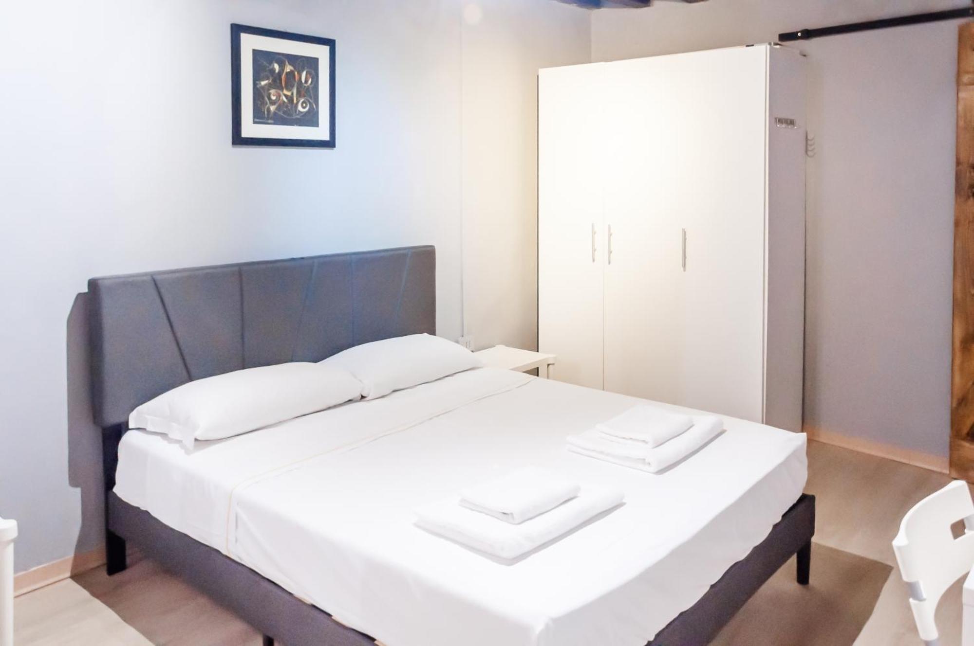 La Nuova Stella Di Appartement *