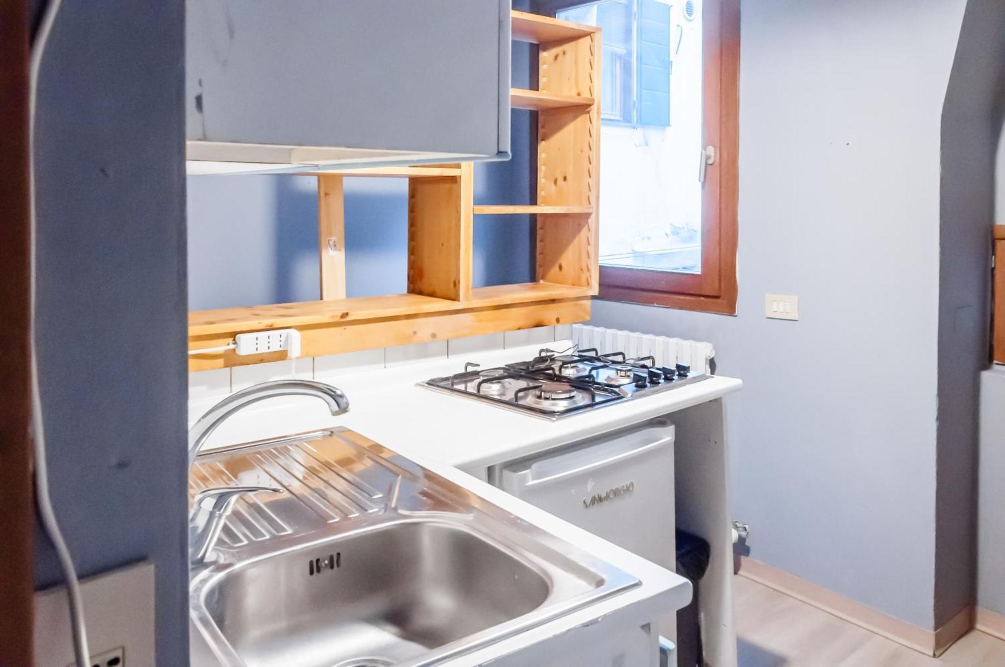 La Nuova Stella Di Appartement Venise